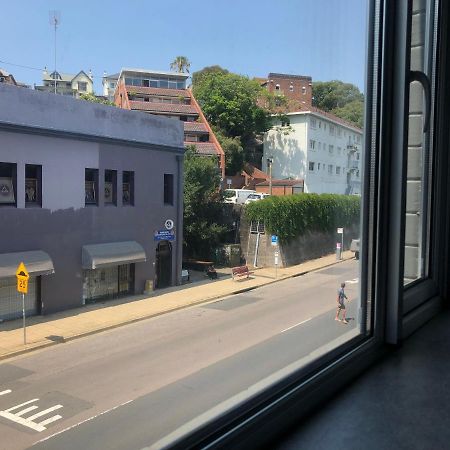 Alloggio Studios on King Newcastle Esterno foto